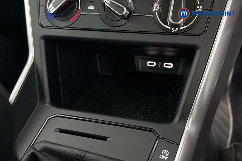 Volkswagen Polo Life Manual Petrol Hatchback - Stock Number (1638259) - 17th supplementary image