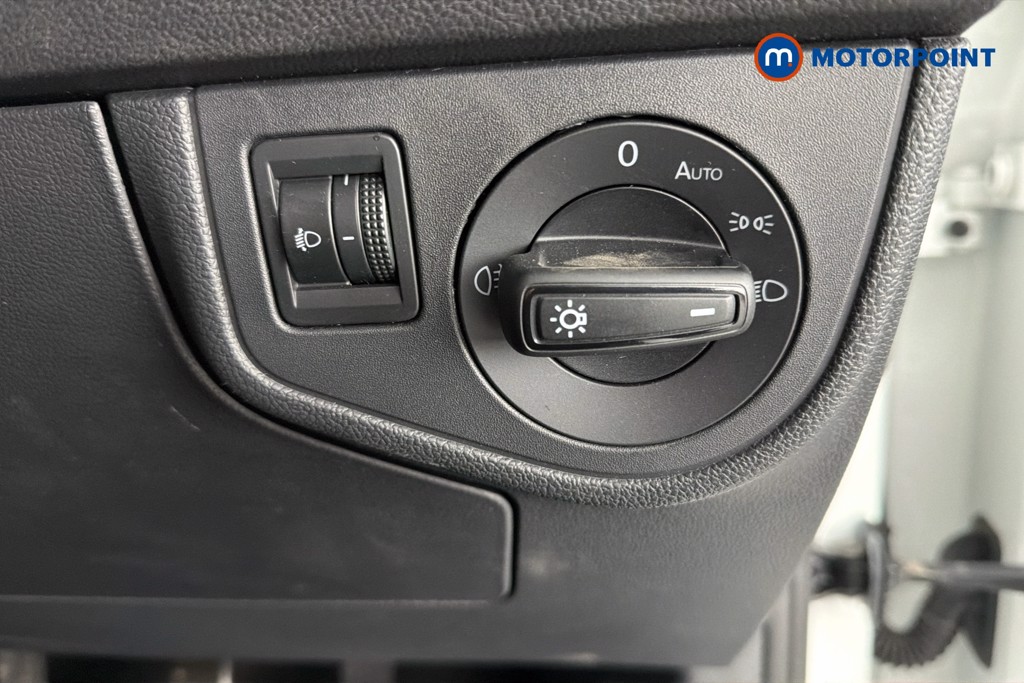 Volkswagen Polo Life Manual Petrol Hatchback - Stock Number (1638259) - 18th supplementary image