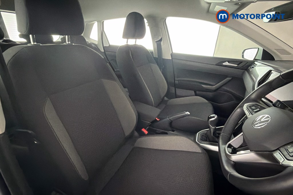 Volkswagen Polo Life Manual Petrol Hatchback - Stock Number (1638259) - 22nd supplementary image