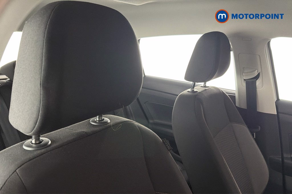 Volkswagen Polo Life Manual Petrol Hatchback - Stock Number (1638259) - 23rd supplementary image
