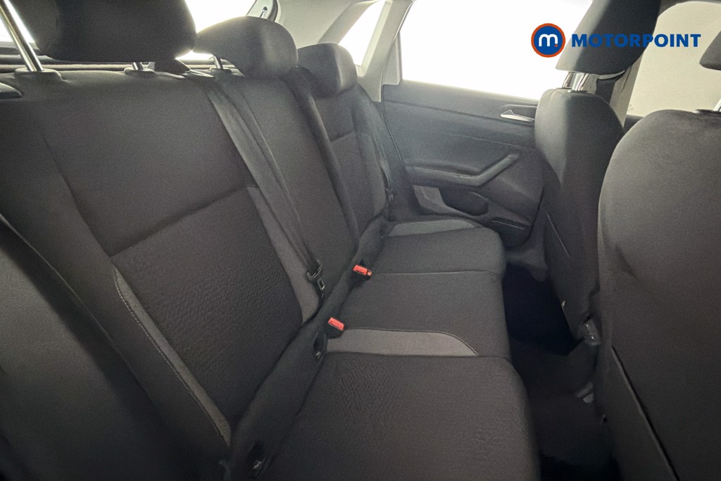 Volkswagen Polo Life Manual Petrol Hatchback - Stock Number (1638259) - 28th supplementary image