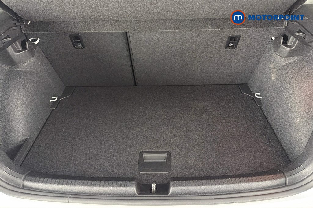 Volkswagen Polo Life Manual Petrol Hatchback - Stock Number (1638259) - 33rd supplementary image