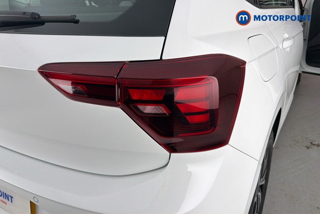 Volkswagen Polo Life Manual Petrol Hatchback - Stock Number (1638259) - 38th supplementary image