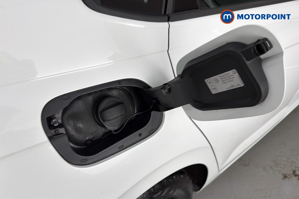 Volkswagen Polo Life Manual Petrol Hatchback - Stock Number (1638259) - 41st supplementary image