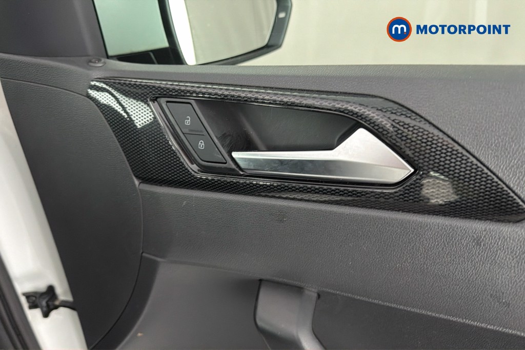 Volkswagen Polo Life Manual Petrol Hatchback - Stock Number (1638259) - 42nd supplementary image