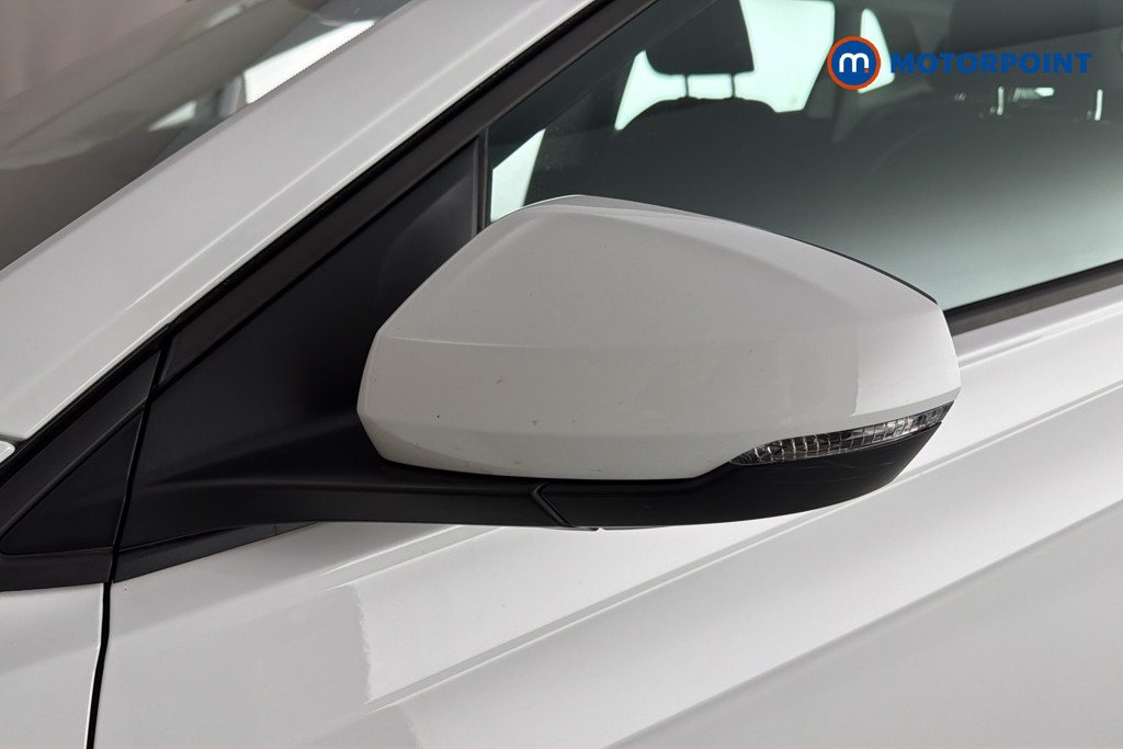 Volkswagen Polo Life Manual Petrol Hatchback - Stock Number (1638259) - 43rd supplementary image