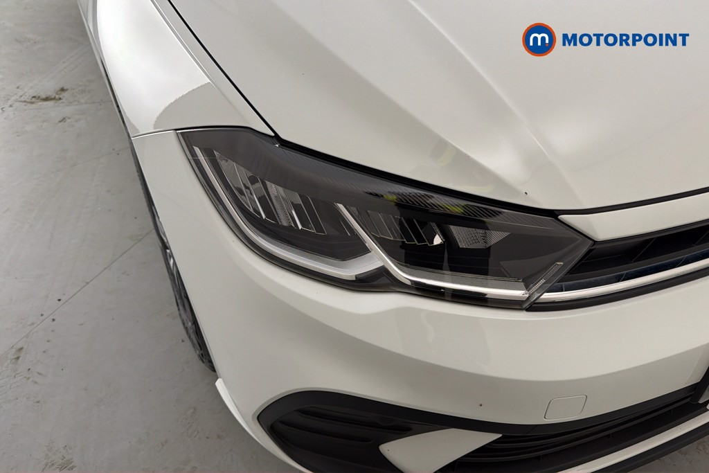 Volkswagen Polo Life Manual Petrol Hatchback - Stock Number (1638259) - 44th supplementary image