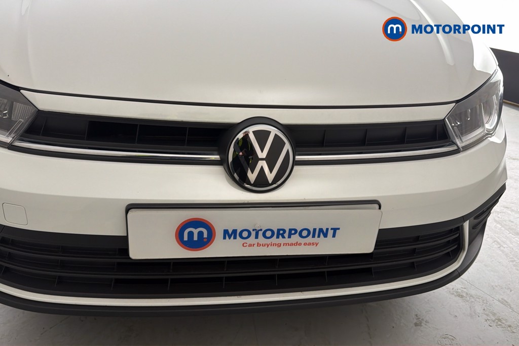 Volkswagen Polo Life Manual Petrol Hatchback - Stock Number (1638259) - 45th supplementary image