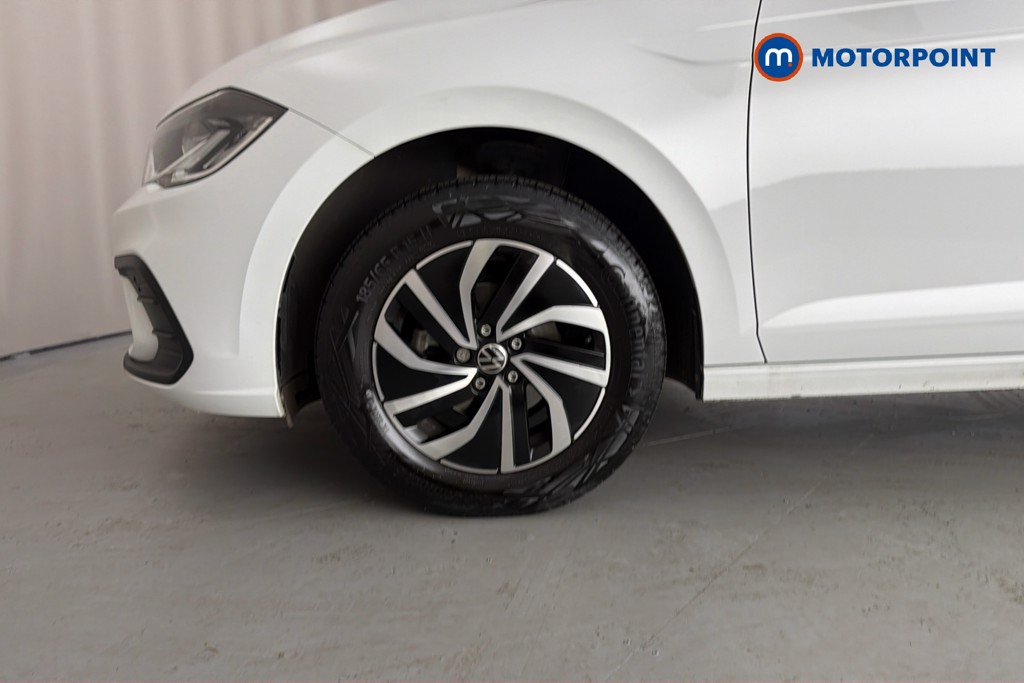 Volkswagen Polo Life Manual Petrol Hatchback - Stock Number (1638259) - 47th supplementary image