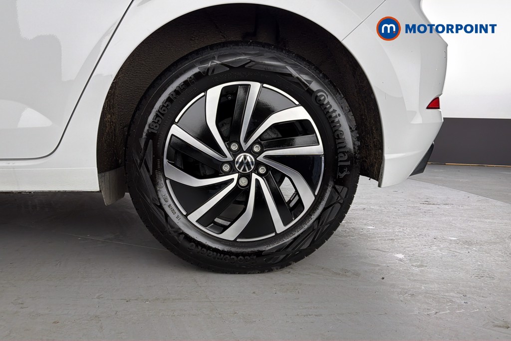 Volkswagen Polo Life Manual Petrol Hatchback - Stock Number (1638259) - 48th supplementary image