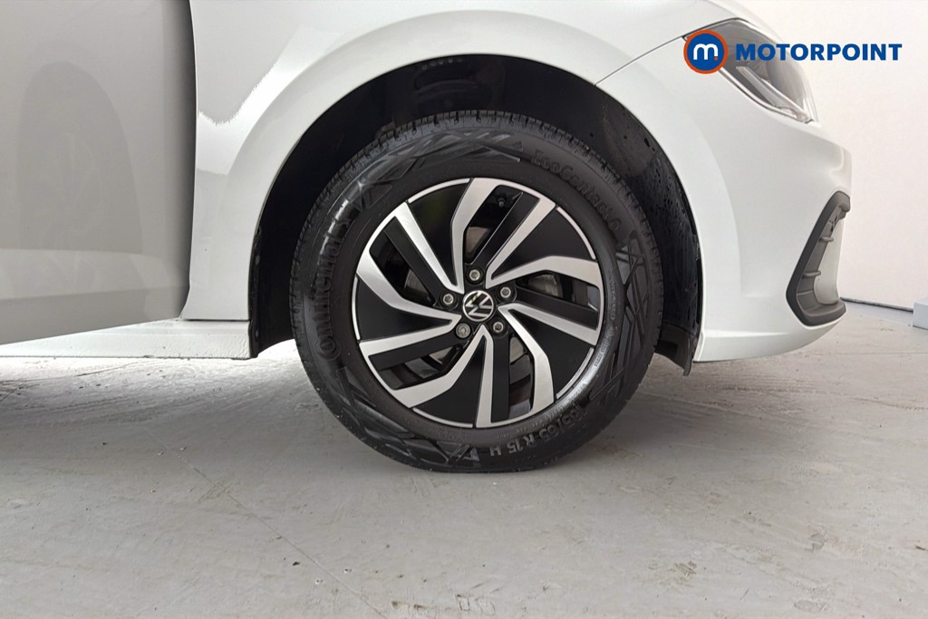 Volkswagen Polo Life Manual Petrol Hatchback - Stock Number (1638259) - 50th supplementary image