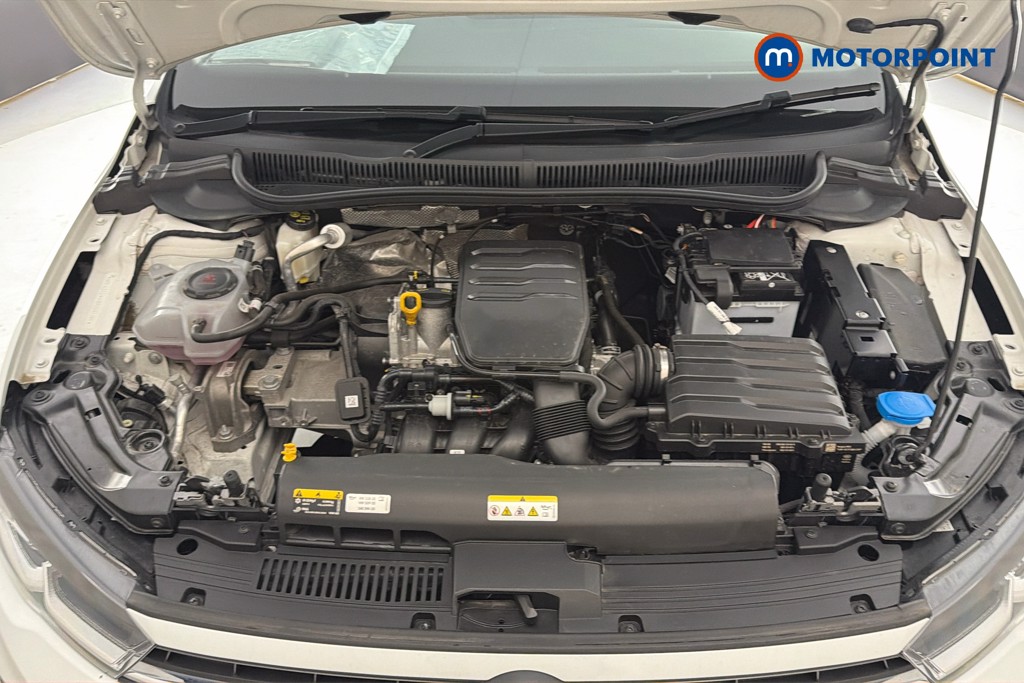 Volkswagen Polo Life Manual Petrol Hatchback - Stock Number (1638259) - 51st supplementary image