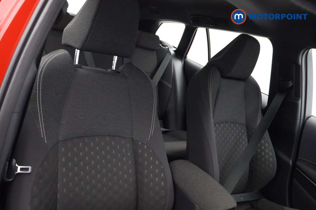 Toyota Corolla Icon Automatic Petrol-Electric Hybrid Estate - Stock Number (1638301) - 10th supplementary image