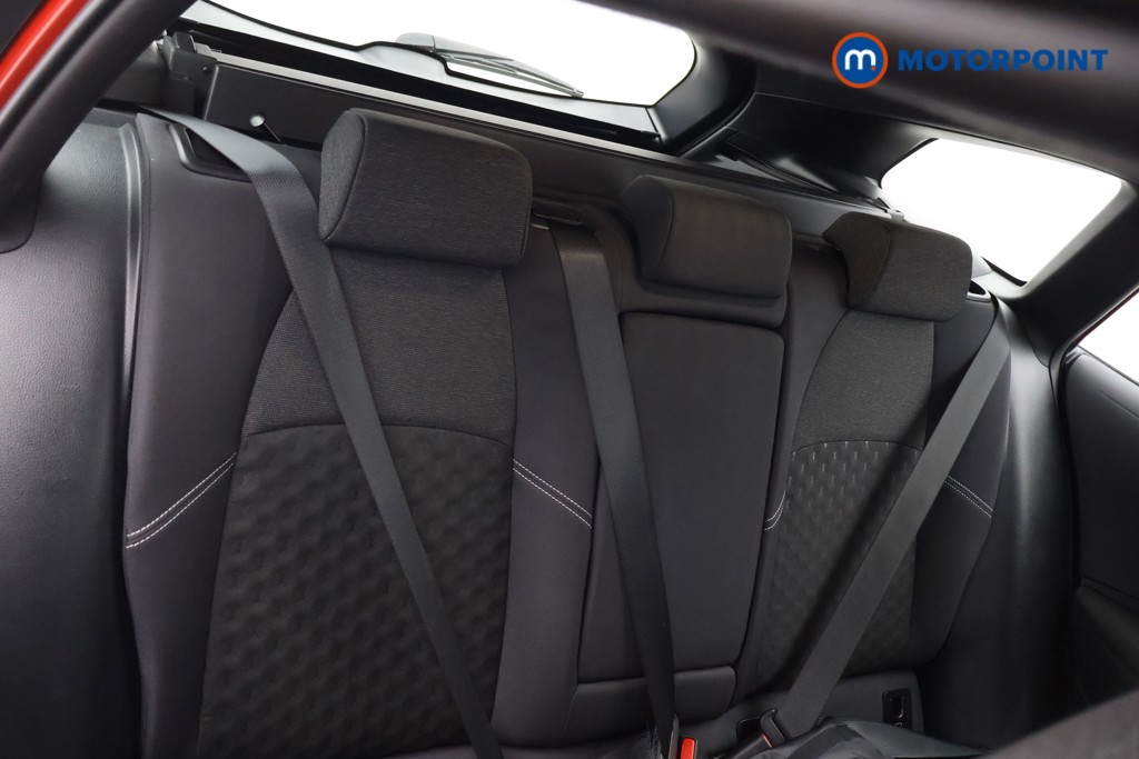 Toyota Corolla Icon Automatic Petrol-Electric Hybrid Estate - Stock Number (1638301) - 11th supplementary image