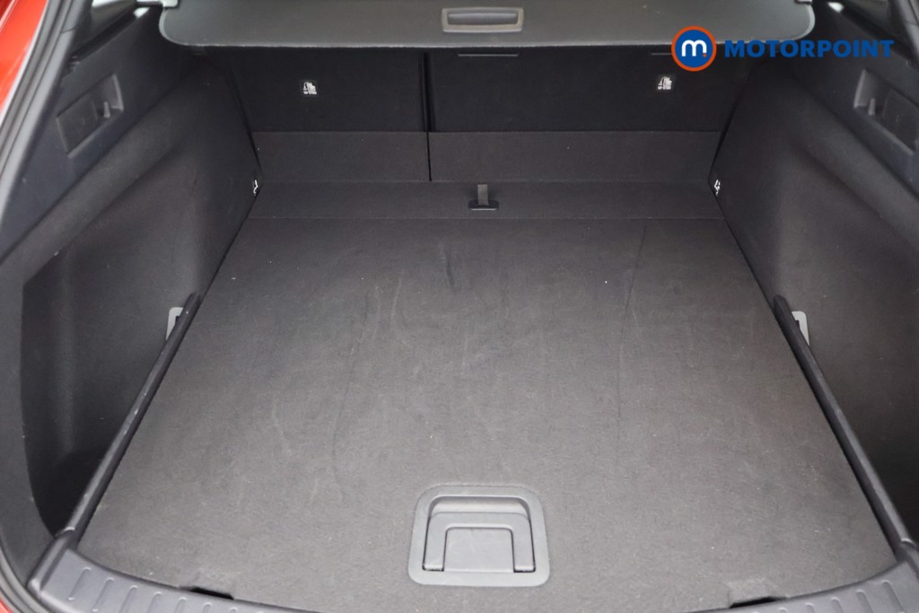 Toyota Corolla Icon Automatic Petrol-Electric Hybrid Estate - Stock Number (1638301) - 12th supplementary image