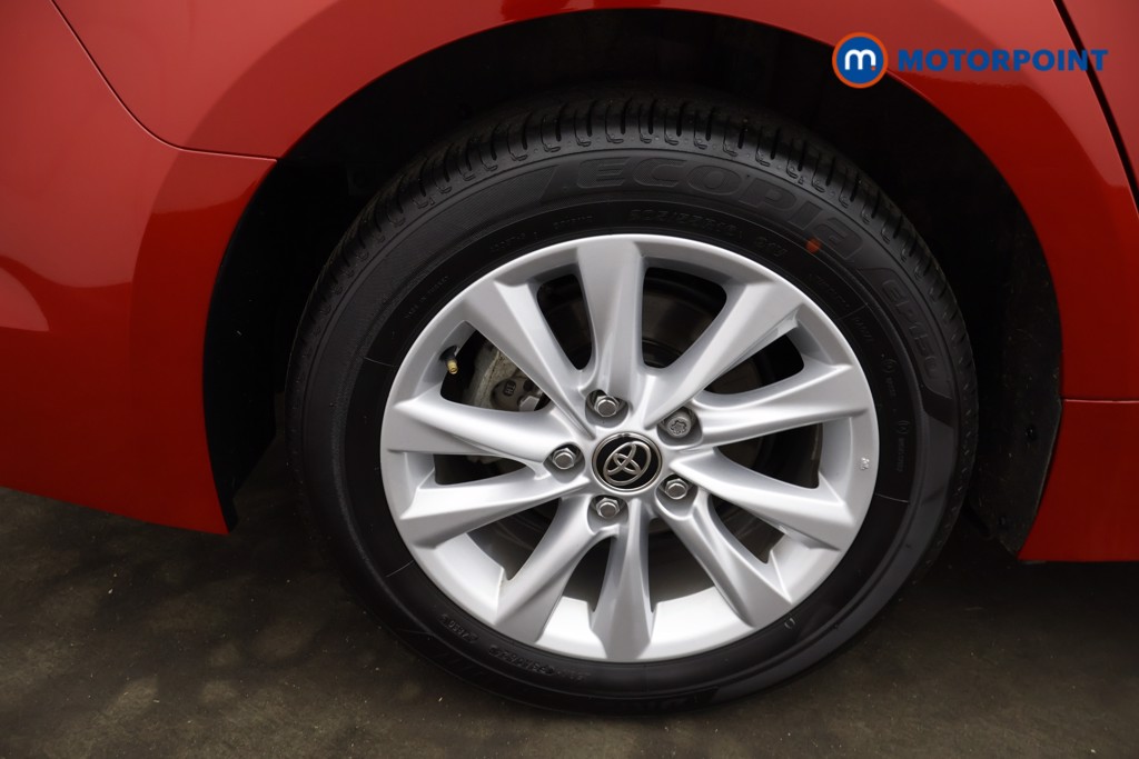Toyota Corolla Icon Automatic Petrol-Electric Hybrid Estate - Stock Number (1638301) - 13th supplementary image