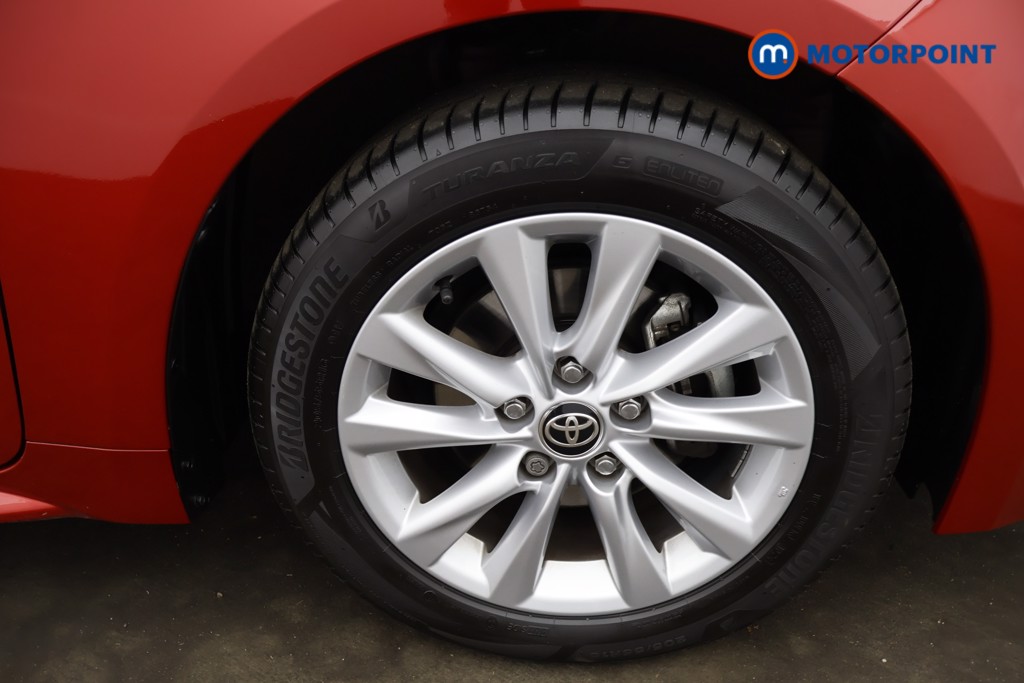 Toyota Corolla Icon Automatic Petrol-Electric Hybrid Estate - Stock Number (1638301) - 14th supplementary image