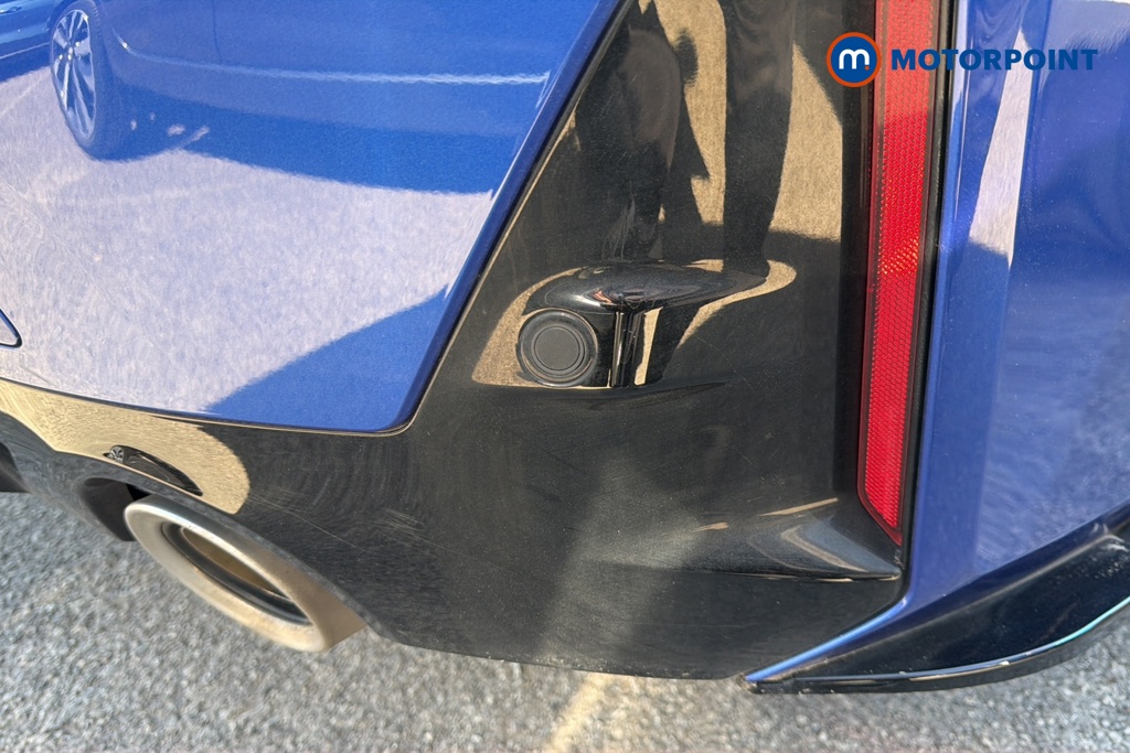 BMW 3 Series M Sport Automatic Petrol Saloon - Stock Number (1638449) - 39th supplementary image