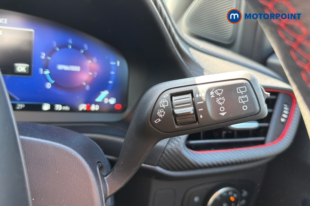 Ford Puma ST Automatic Petrol SUV - Stock Number (1638529) - 6th supplementary image