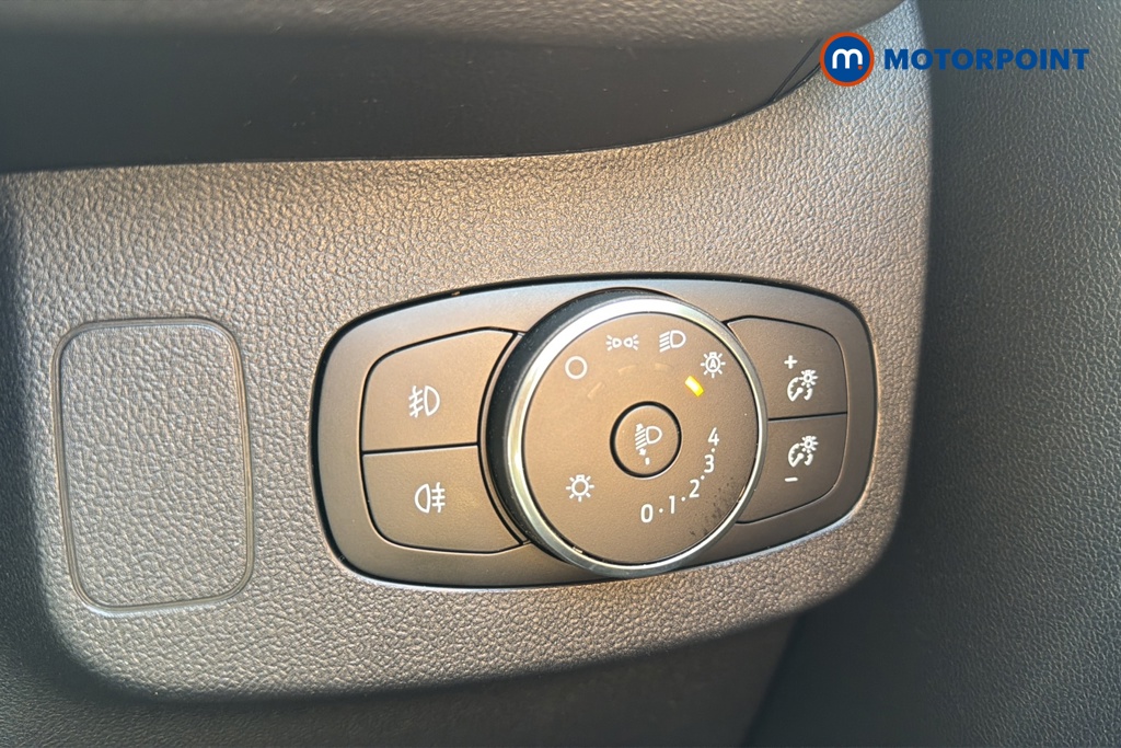 Ford Puma ST Automatic Petrol SUV - Stock Number (1638529) - 11th supplementary image