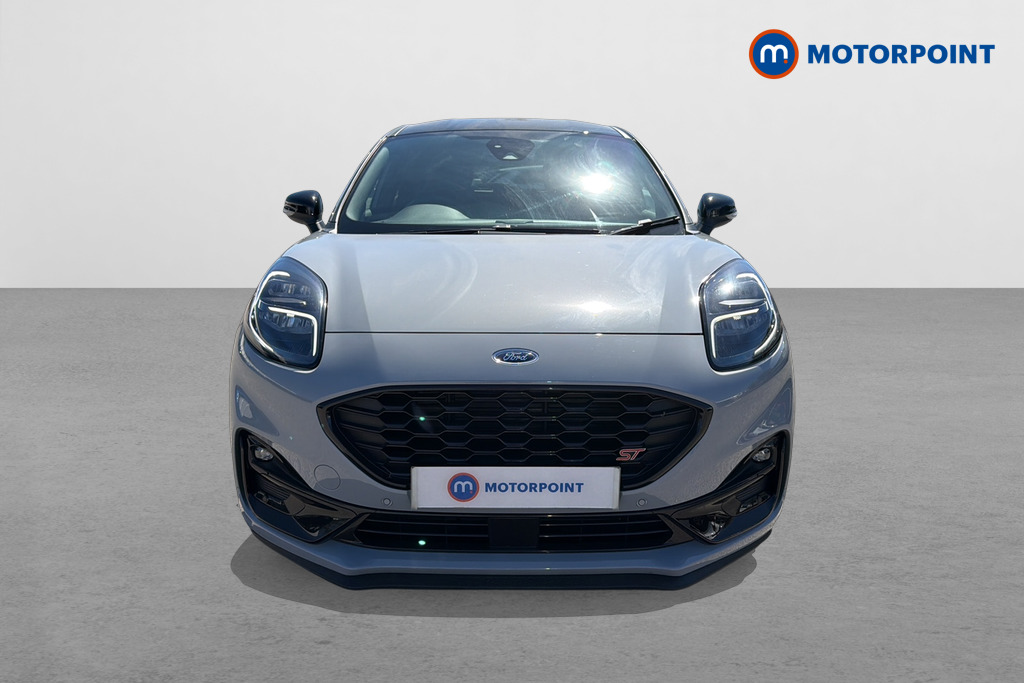Ford Puma ST Automatic Petrol SUV - Stock Number (1638529) - Front bumper