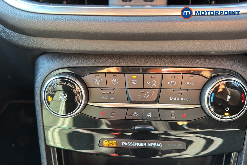 Ford Puma ST Automatic Petrol SUV - Stock Number (1638529) - 12th supplementary image