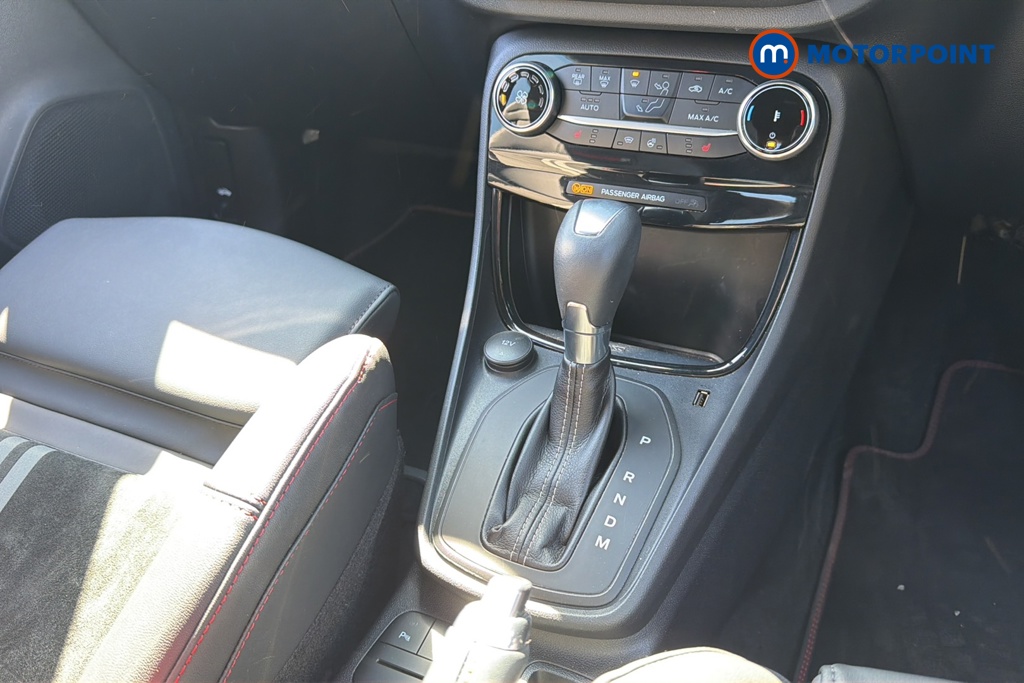 Ford Puma ST Automatic Petrol SUV - Stock Number (1638529) - 15th supplementary image