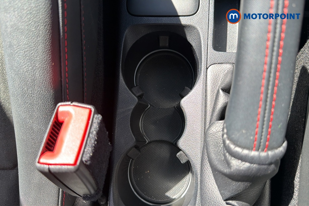 Ford Puma ST Automatic Petrol SUV - Stock Number (1638529) - 16th supplementary image