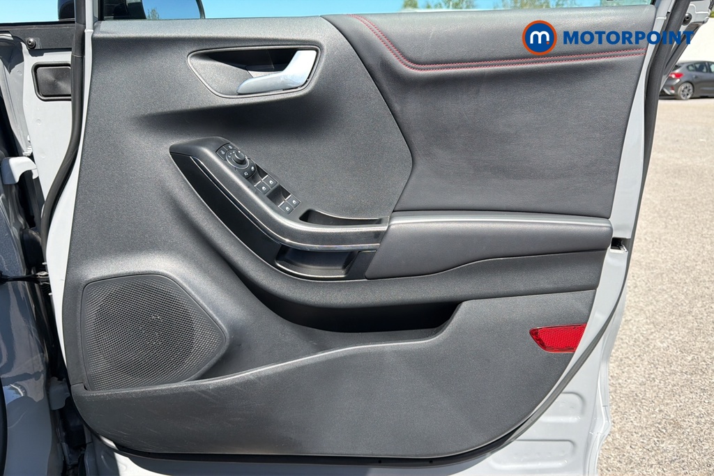 Ford Puma ST Automatic Petrol SUV - Stock Number (1638529) - 18th supplementary image