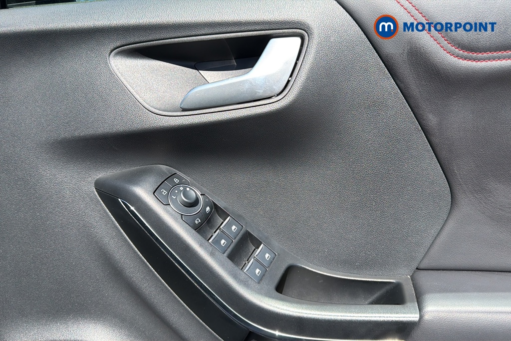 Ford Puma ST Automatic Petrol SUV - Stock Number (1638529) - 19th supplementary image