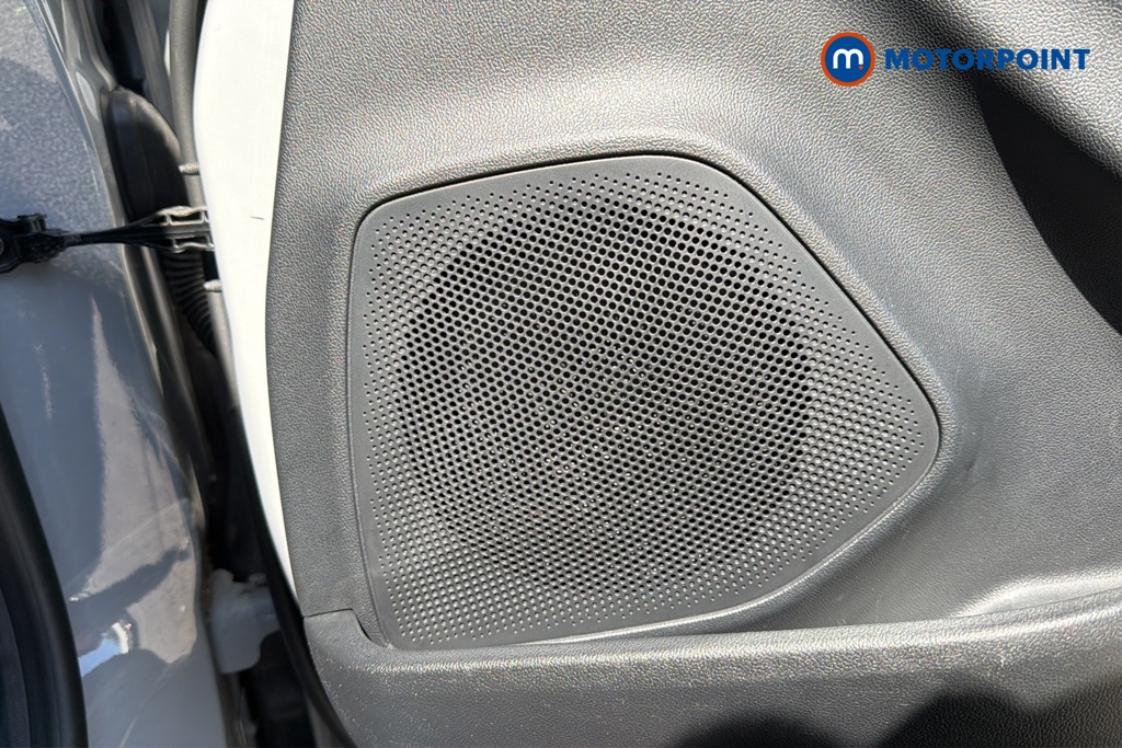 Ford Puma ST Automatic Petrol SUV - Stock Number (1638529) - 21st supplementary image