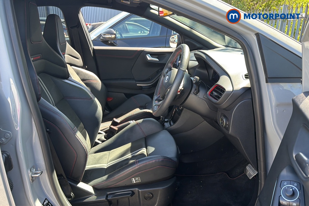 Ford Puma ST Automatic Petrol SUV - Stock Number (1638529) - 22nd supplementary image