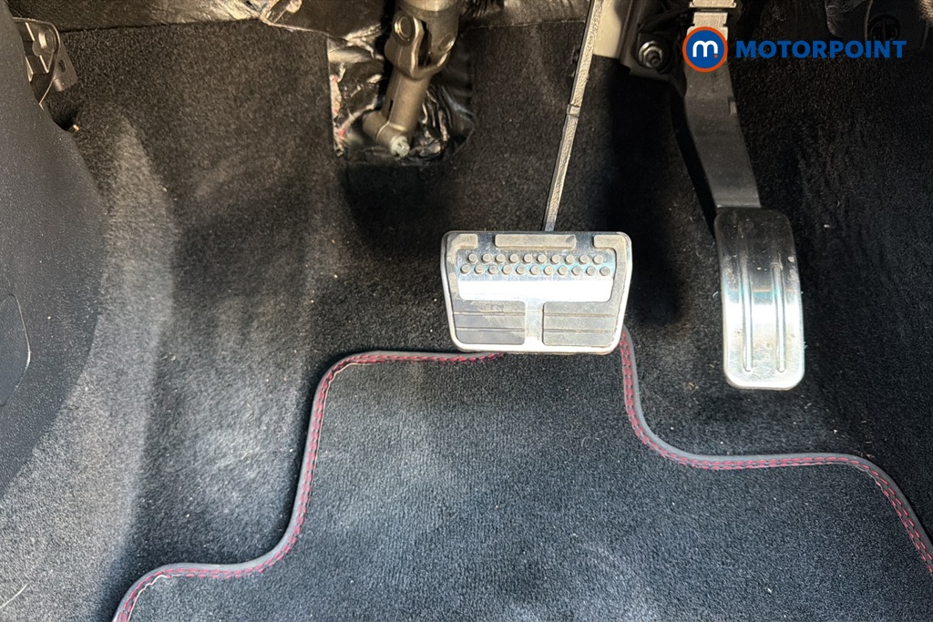 Ford Puma ST Automatic Petrol SUV - Stock Number (1638529) - 24th supplementary image