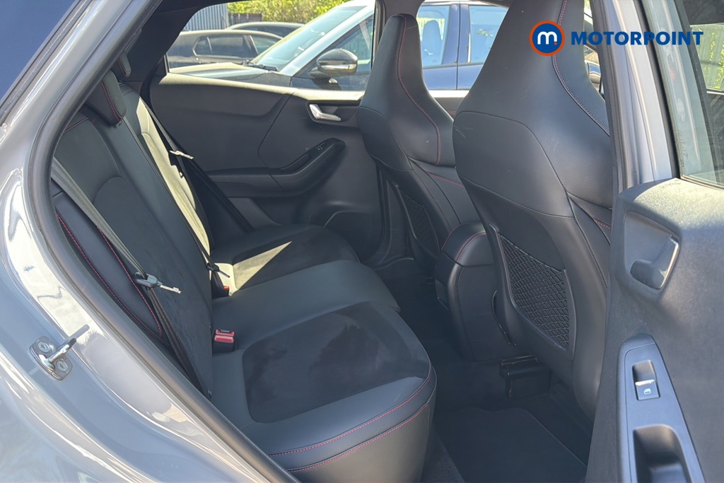 Ford Puma ST Automatic Petrol SUV - Stock Number (1638529) - 25th supplementary image