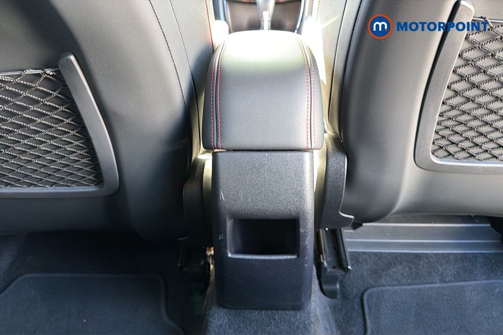 Ford Puma ST Automatic Petrol SUV - Stock Number (1638529) - 28th supplementary image