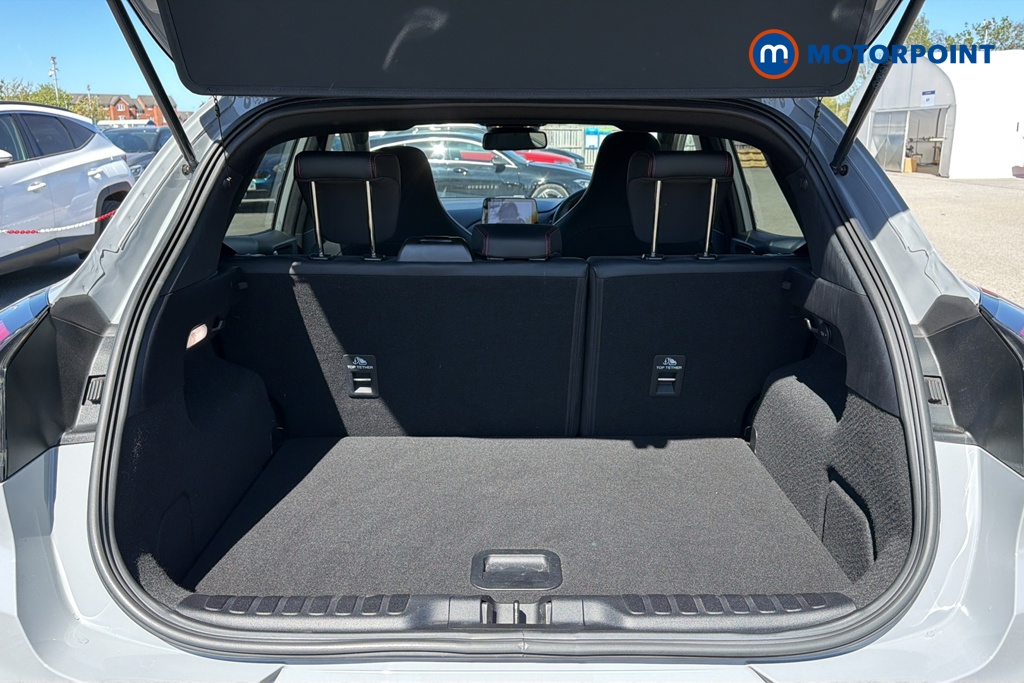 Ford Puma ST Automatic Petrol SUV - Stock Number (1638529) - 30th supplementary image