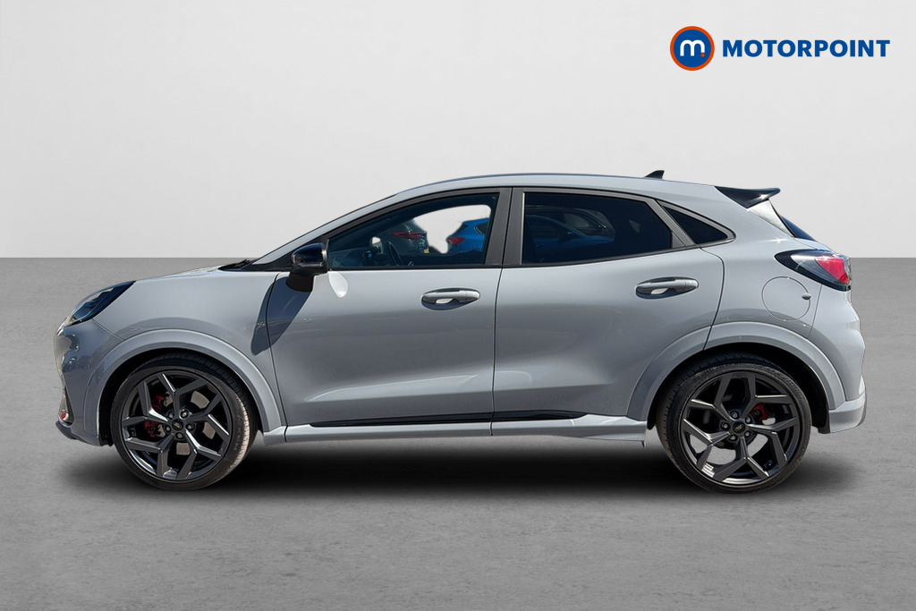 Ford Puma ST Automatic Petrol SUV - Stock Number (1638529) - Drivers side