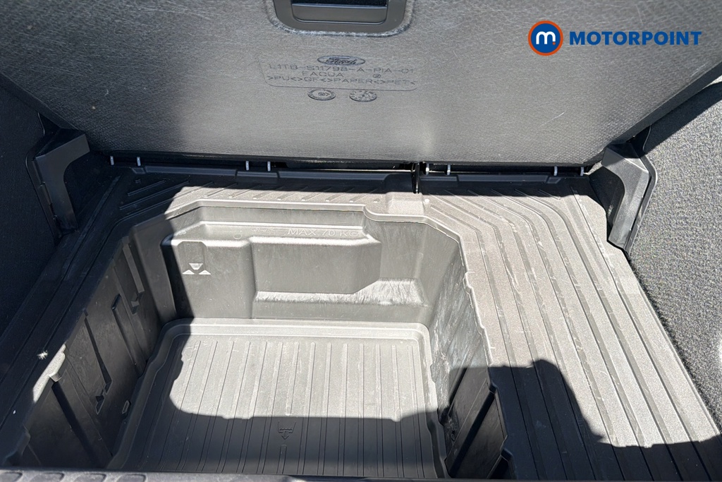 Ford Puma ST Automatic Petrol SUV - Stock Number (1638529) - 33rd supplementary image