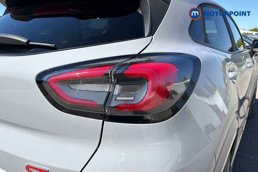 Ford Puma ST Automatic Petrol SUV - Stock Number (1638529) - 36th supplementary image