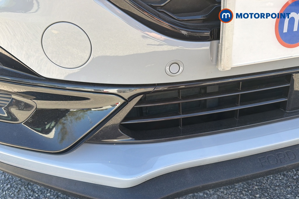 Ford Puma ST Automatic Petrol SUV - Stock Number (1638529) - 38th supplementary image