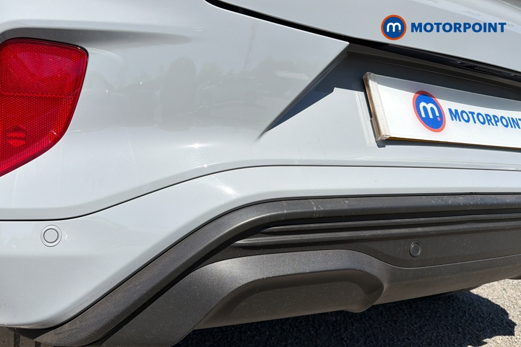 Ford Puma ST Automatic Petrol SUV - Stock Number (1638529) - 39th supplementary image