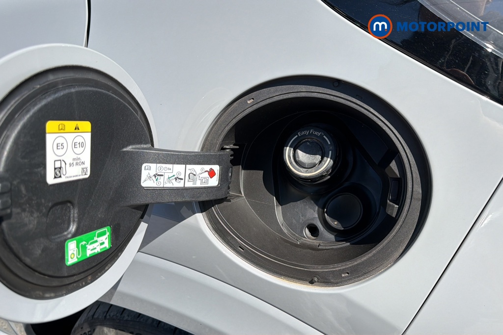 Ford Puma ST Automatic Petrol SUV - Stock Number (1638529) - 41st supplementary image