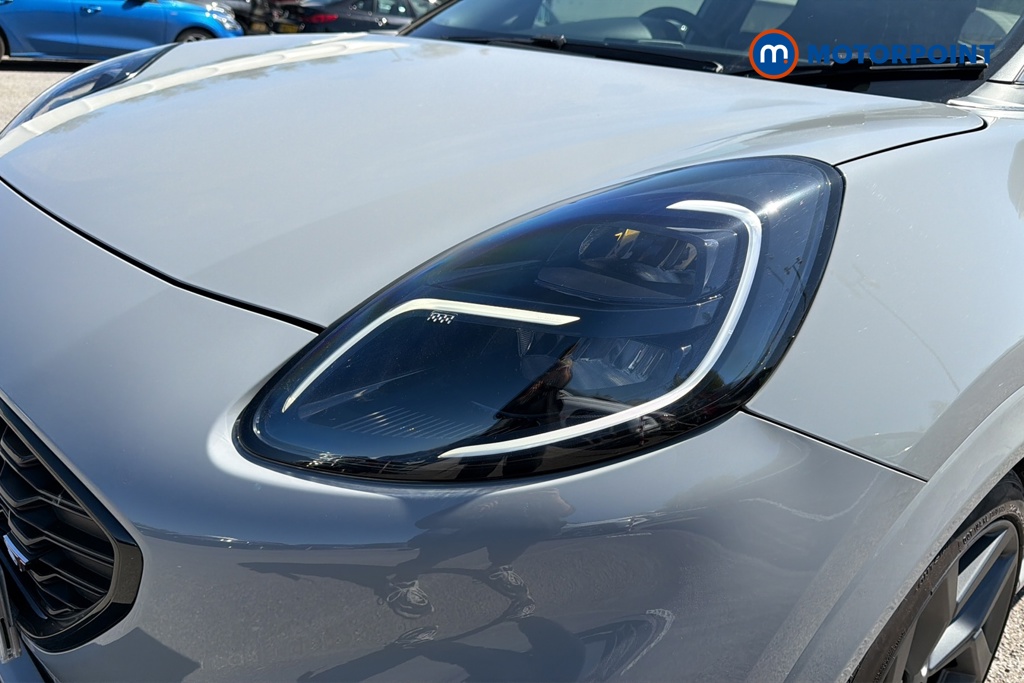 Ford Puma ST Automatic Petrol SUV - Stock Number (1638529) - 42nd supplementary image