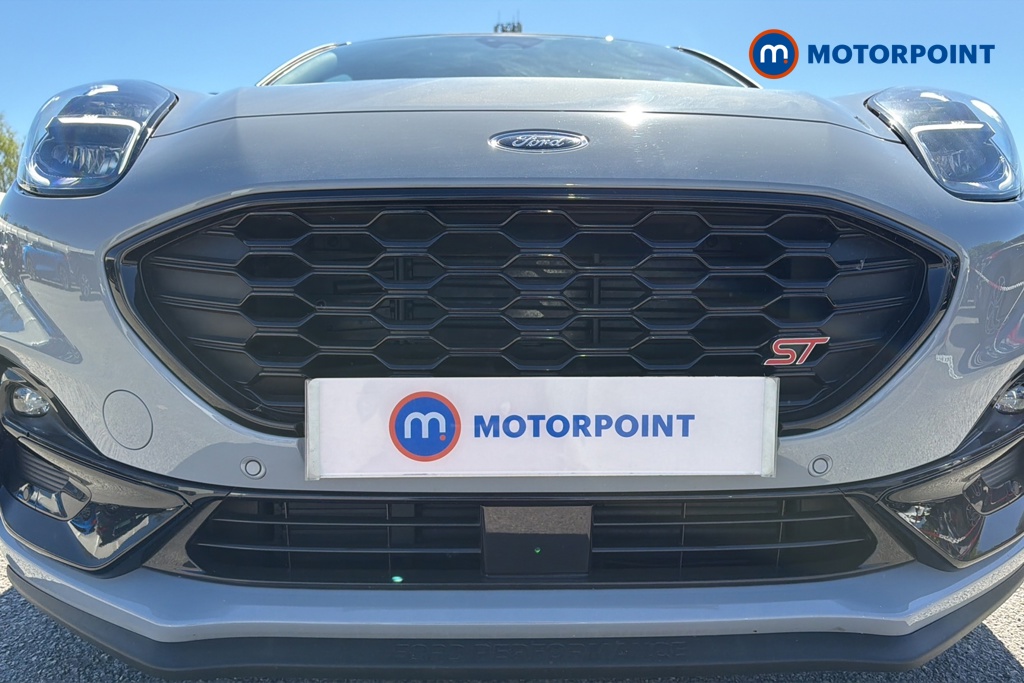 Ford Puma ST Automatic Petrol SUV - Stock Number (1638529) - 43rd supplementary image
