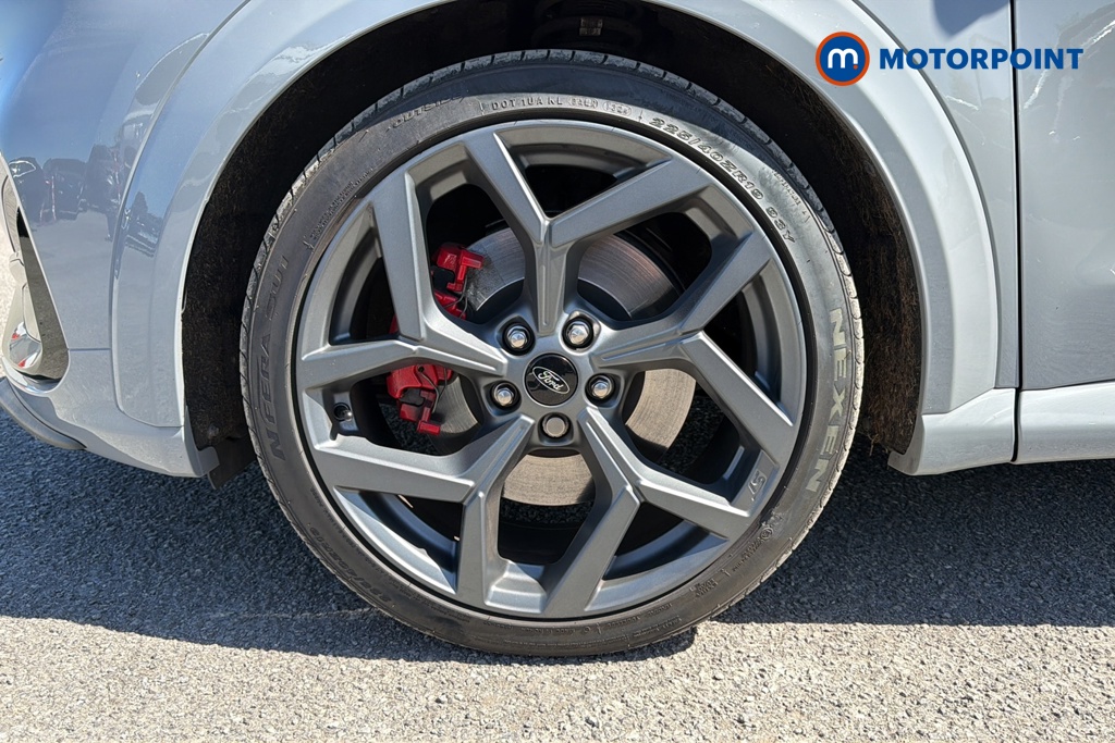 Ford Puma ST Automatic Petrol SUV - Stock Number (1638529) - 44th supplementary image