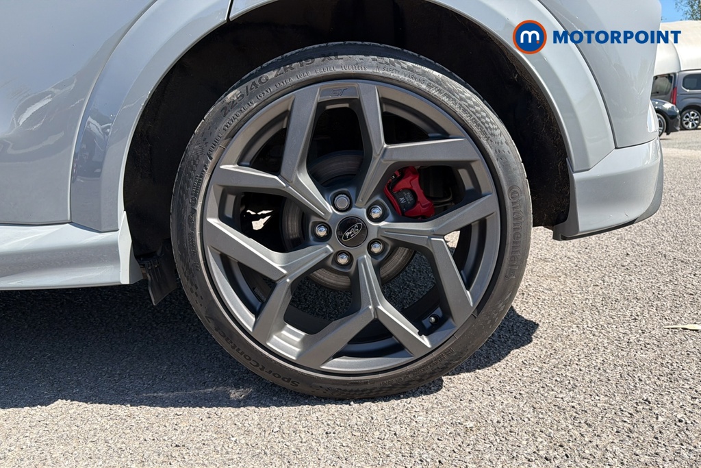 Ford Puma ST Automatic Petrol SUV - Stock Number (1638529) - 45th supplementary image