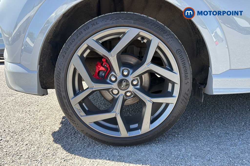 Ford Puma ST Automatic Petrol SUV - Stock Number (1638529) - 46th supplementary image