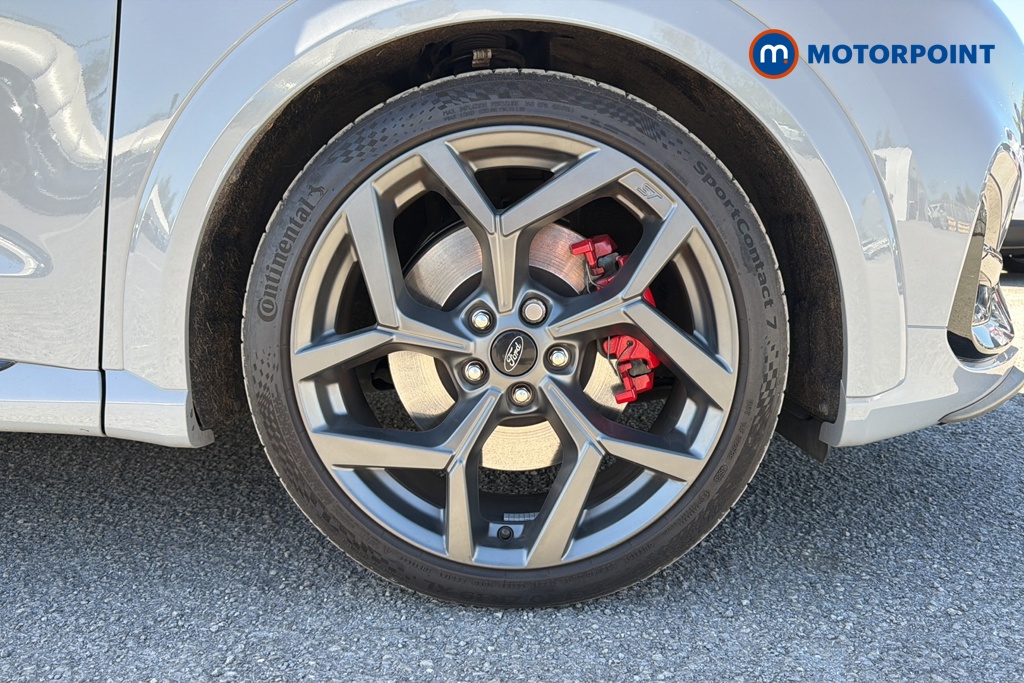 Ford Puma ST Automatic Petrol SUV - Stock Number (1638529) - 47th supplementary image