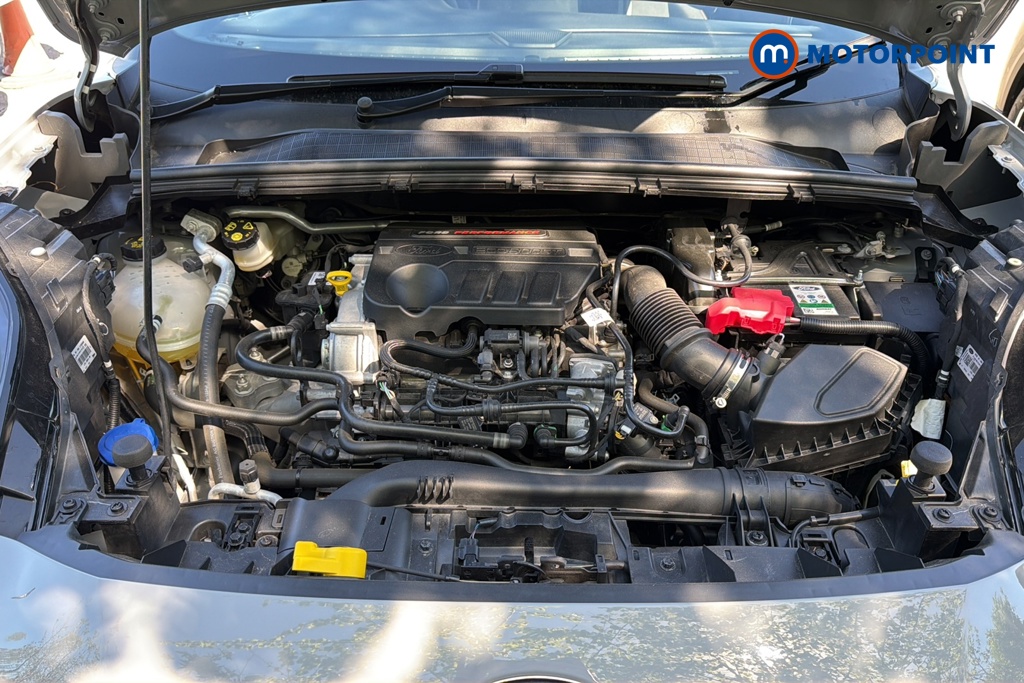 Ford Puma ST Automatic Petrol SUV - Stock Number (1638529) - 48th supplementary image