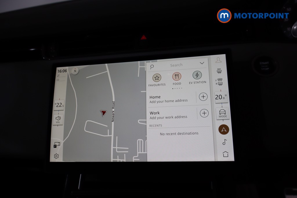 Land Rover Range Rover Evoque Dynamic Se Automatic Petrol Plug-In Hybrid SUV - Stock Number (1638538) - 2nd supplementary image